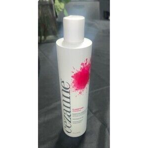 Cezanne clarifying shampoo #2
